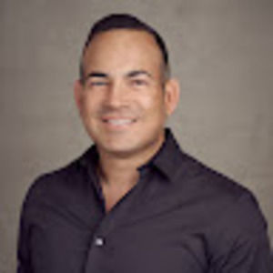 Meet your Posher, Ernesto